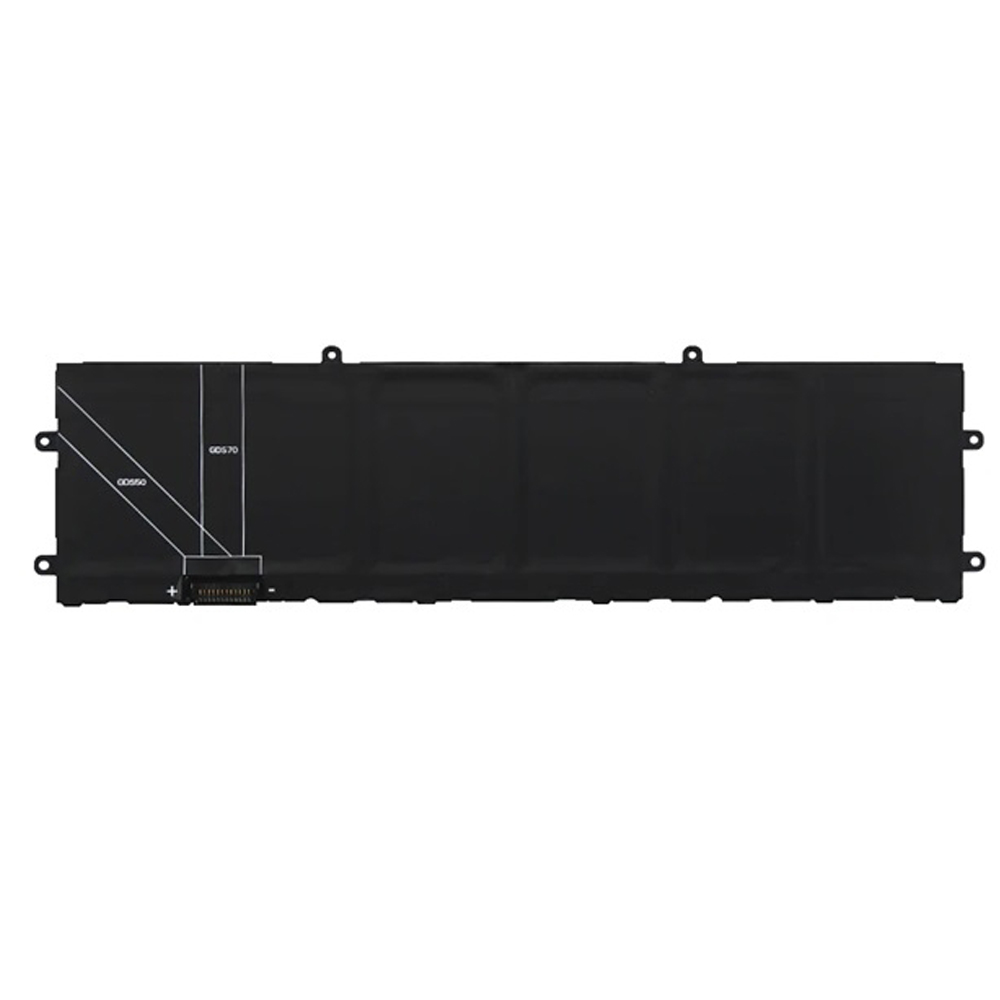 Replacement 87Wh Dell DWVRR Battery - Image 2