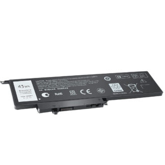 Replacement 43Wh Dell GK5KY Battery
