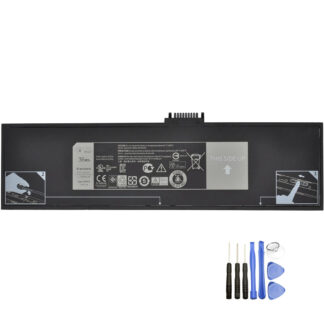 Replacement 36Wh Dell HXFHF Battery