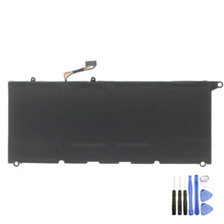 Replacement 52Wh Dell JD25G Battery