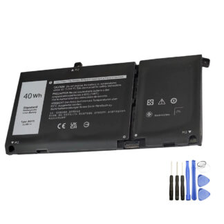 Replacement 40Wh Dell JK6Y6 Battery