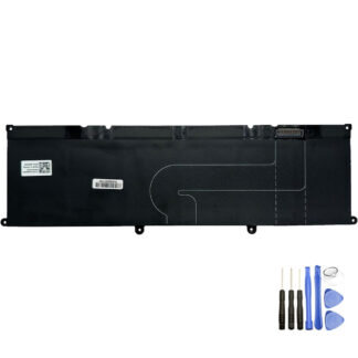 Replacement 99.5Wh Dell KV690 Battery