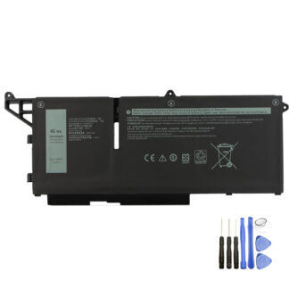Replacement 41Wh Dell M69D0 Battery