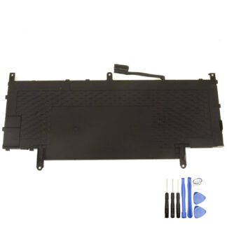 Replacement 52Wh Dell N7HT0 Battery