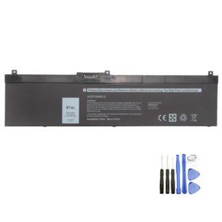 Replacement 97Wh Dell NYFJH Battery