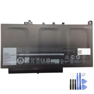 Replacement 37Wh Dell PDNM2 Battery