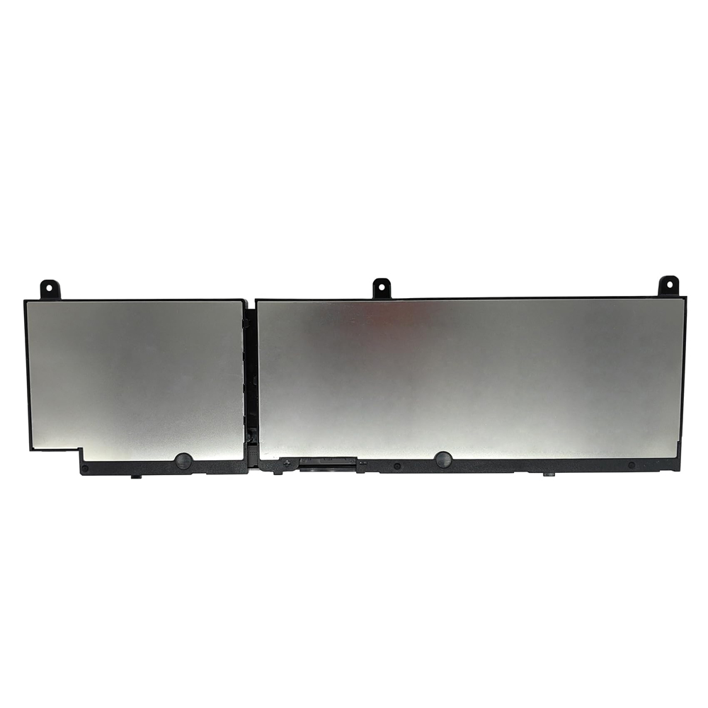 Replacement 95Wh Dell PKWVM Battery - Image 2