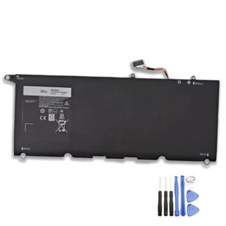 Replacement 60Wh Dell PW23Y Battery