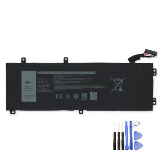 Replacement 56Wh Dell V0GMT Battery