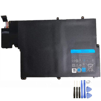 Replacement 49Wh Dell V0XTF Battery