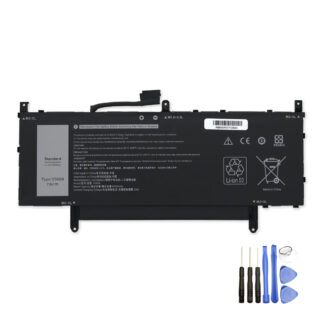 Replacement 48.5Wh Dell V5K68 Battery