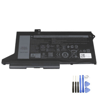 Replacement 42Wh Dell WY9DX Battery