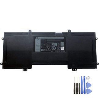 Replacement 67Wh Dell X3PH0 Battery