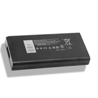 Replacement 97Wh Dell X8VWF Battery