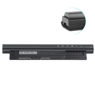 Replacement 40Wh Dell XCMRD Battery