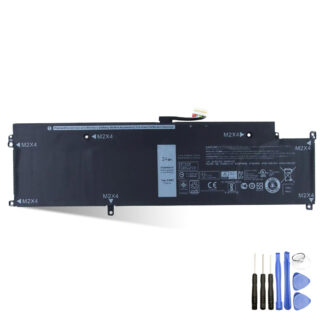 Replacement 34Wh Dell XCNR3 Battery