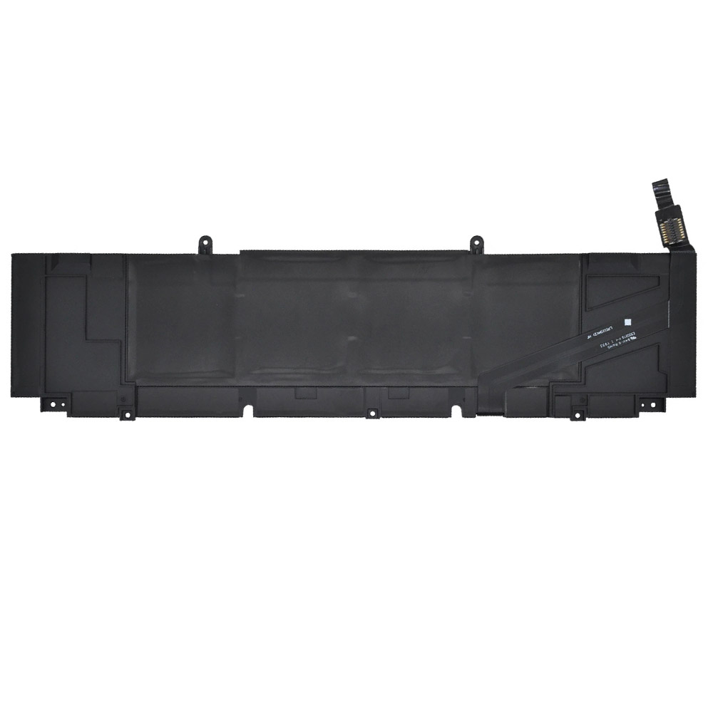 Replacement 97Wh Dell XG4K6 Battery - Image 2