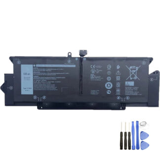Replacement 68Wh Dell Y7HR3 Battery